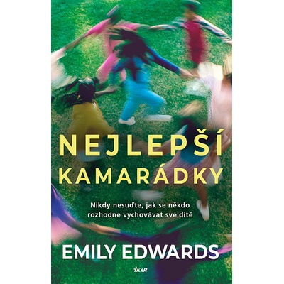Nejlepší kamarádky – Hledejceny.cz