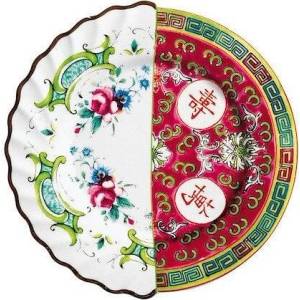 Seletti Чиния Eudossia 20 см (9703)