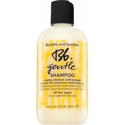 Bumble And Bumble Gentle Shampoo 250 ml