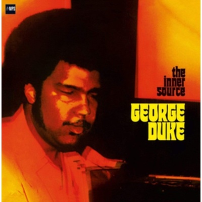 DUKE, GEORGE - INNER SOURCE -HQ- LP