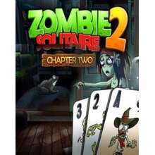 Zombie Solitaire 2 Chapter 2