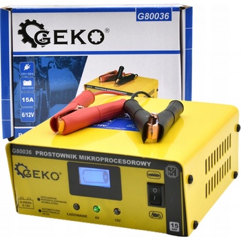 Geko G80036