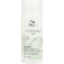 Wella Nutricurls Micellar Shampoo Curls 50 ml