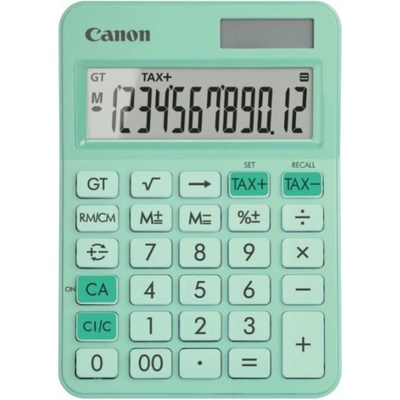 Canon KS-125KB-GR EMEA HB