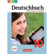 10. Schuljahr, Schülerbuch