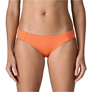 Patagonia Дамско бикини долнище Patagonia Women's Sunamee Bottoms Bikini bottom - Peach Sherbet - размер L (150-0097-3614)