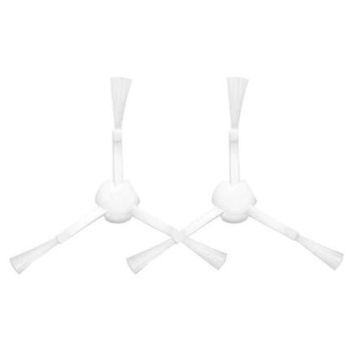 Image 1 of Dreame Странични четки за прахосмукачка Dreame F9/D9, 2 броя (RSB0)