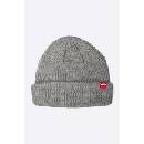 Vans Core Basic beanie šedý