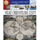 Objevujeme svět Velké objevitelské cesty