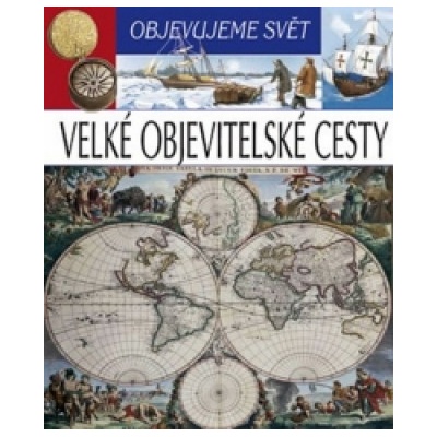 Objevujeme svět Velké objevitelské cesty