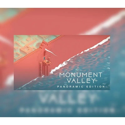 Monument Valley (Panoramic Edition)