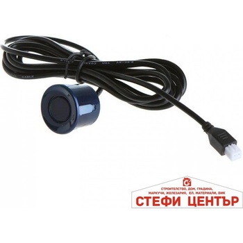 Image 1 of Paolo Датчик за парктроник - 003 1бр. - черен (18957)