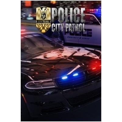 City Patrol: Police