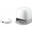 Roborock Qrevo Curv 2 Pro white