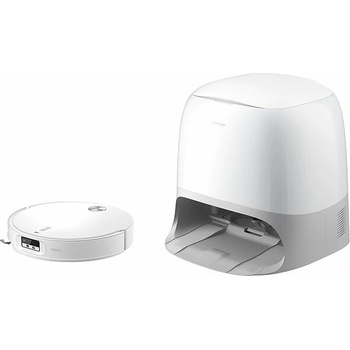Roborock Qrevo Curv 2 Pro white