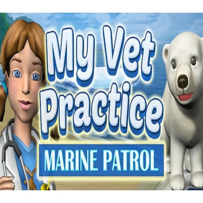My Vet Practice - Marine Patrol