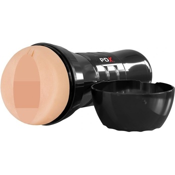 Pipedream Мастурбатор PDXE WetP. Super Juicy XXL