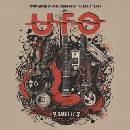 UFO - Rarities CD