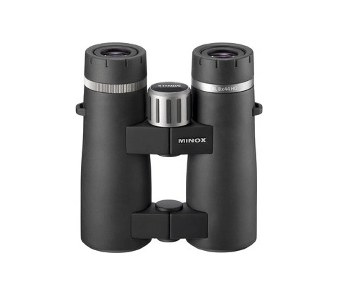 Minox X-HD 8x44