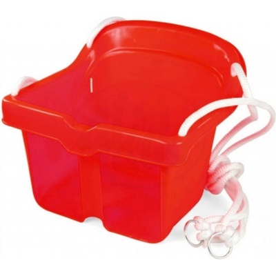 Mochtoys houpačka růžová