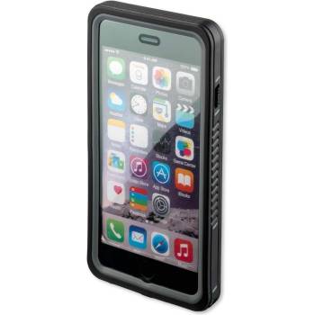 4smarts Waterproof Case Active Pro NAUTILUS - ударо и водоустойчив калъф за iPhone 8, iPhone 7, iPhone 6S, iPhone 6 (черен)