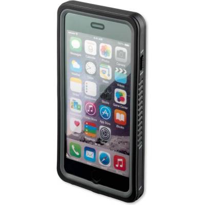 4smarts Waterproof Case Active Pro NAUTILUS - ударо и водоустойчив калъф за iPhone 8, iPhone 7, iPhone 6S, iPhone 6 (черен)