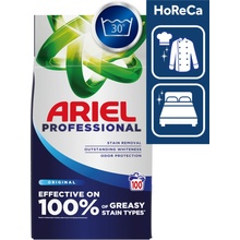 Ariel Professional Formula prací prášek Regular 7,15 kg 130 PD