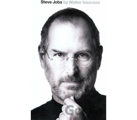 Steve Jobs