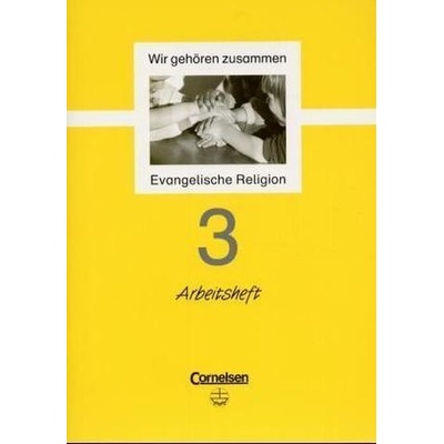 3. Schuljahr, Arbeitsheft