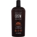 Šampóny American Crew Classic Daily Shampoo 1000 ml
