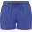 PUMA Къси панталони Puma Logo Shorts - Benjamin Blue