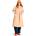 Timberland Палто Timberland Water Repellent Long Mac coat - Beige (Safari)