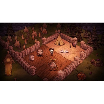 Dont Starve