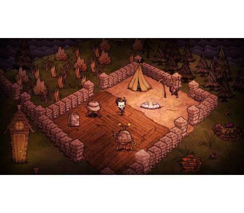 Dont Starve