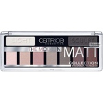Catrice The Modern Matt Collection Eyeshadow Palette - Сенки палитра от 9 цвята