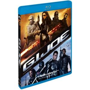 MagicBox G. I. Joe: Изгревът на Кобра - Blu-ray (001212)