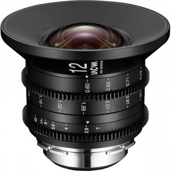 Laowa 12 mm T/2,9 Zero-D Cine L-mount