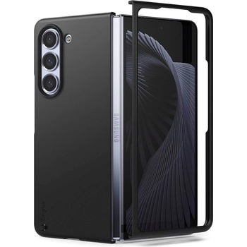 Ringke Тънък Калъф за SAMSUNG Z Fold 5, RINGKE Slim Case, Черен (8809919305372)