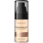 Catrice Setting Spray Ten! Sational 10 In 1 Фиксатор за грим 55ml