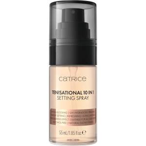 Catrice Setting Spray Ten! Sational 10 In 1 Фиксатор за грим 55ml