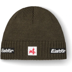 Eisbär Зимна шапка (beanie) Eisbär Trop Mütze Ski Austria Beanie - Outdoor Green - размер One Size (904-6954-0411)