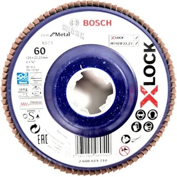 Bosch 2.608.619.210