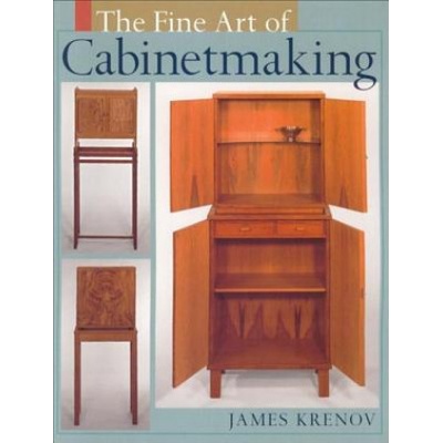 Fine Art of Cabinetmaking