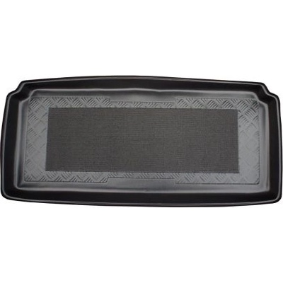 Стелка за багажник за Fiat Seicento / 600 (1998-2010) 3 doors