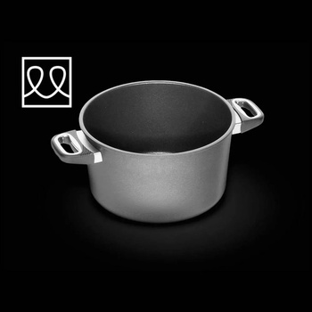 Image 1 of AMT 26 см. дълбока индукционна тенджера AMT Gastroguss (AMTI926)