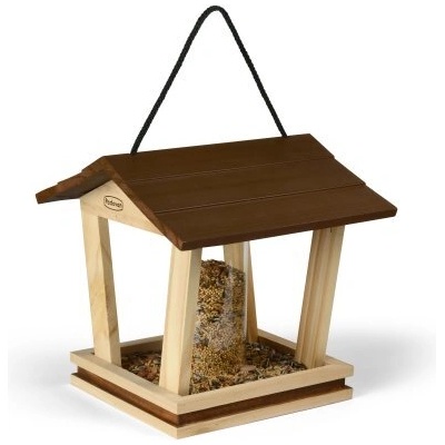 Padovan Xранилка за птици (pp00487)