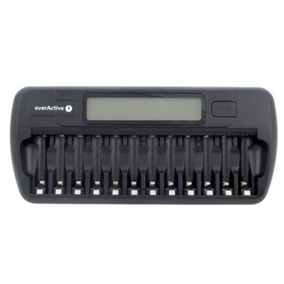 Зарядно за процесор EverActive AAA/AA NC-1200 (NC-1200)