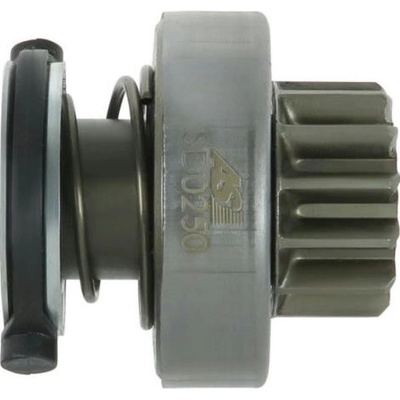 Pastorek startéru Bosch 0001139025, 0001139408