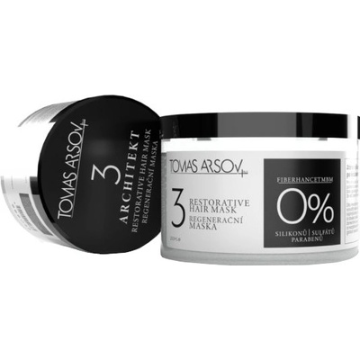 Tomas Arsov Architekt maska na vlasy 250 ml