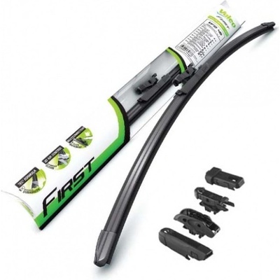 Valeo Комплект чистачки VALEO SILENCIO 650/650 mm (577869)